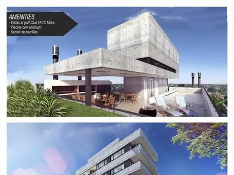 Edificio Pedriel - Av. Pedriel 2800