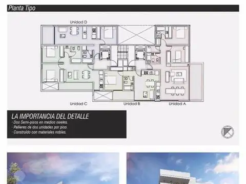 Edificio Pedriel - Av. Pedriel 2800