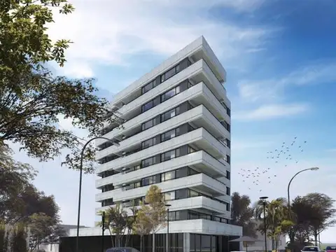 Edificio Pedriel - Av. Pedriel 2800