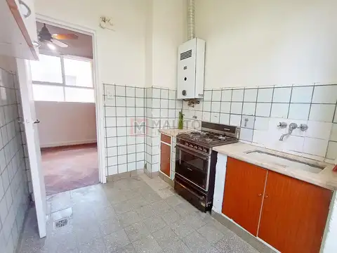 Departamento en Alquiler al Norte