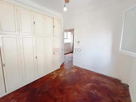 Departamento en Alquiler 40 años