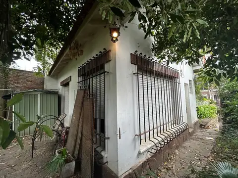 Casa Monoambiente con 1 baño