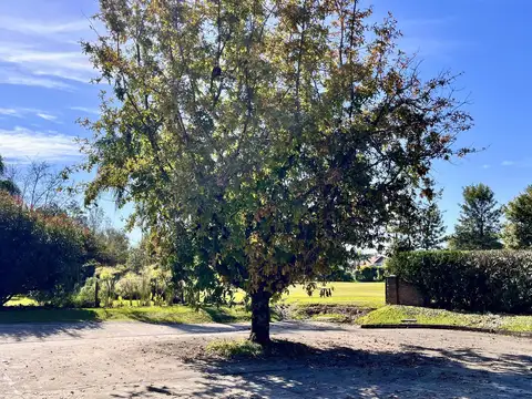 Terreno en Country Jockey Club de Tucumán, Yerba Buena