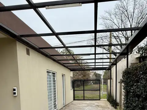 Casa en Venta en Villa Amelia, USD 118.000