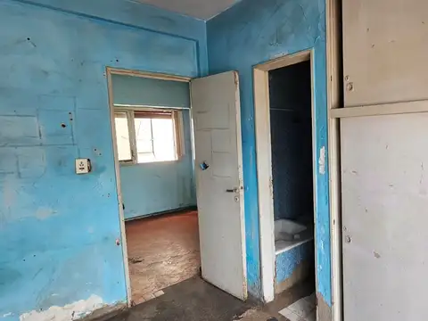 Departamento en venta en Liniers