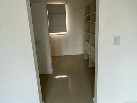 Casa en Alquiler 6 años