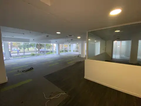 Oficina en Martinez