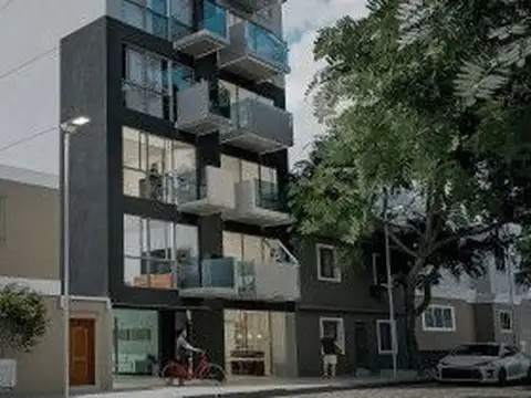 Departamento en Venta al SE