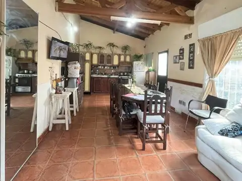 Casa en Venta en Presidente Derqui, USD 85.000