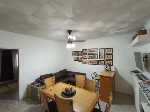 CASA VENTA 3 DORM, PATIO Y COCHERA-ECHESORTU