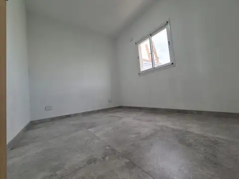 Venta Casa 2 ambientes con piscina a Estrenar