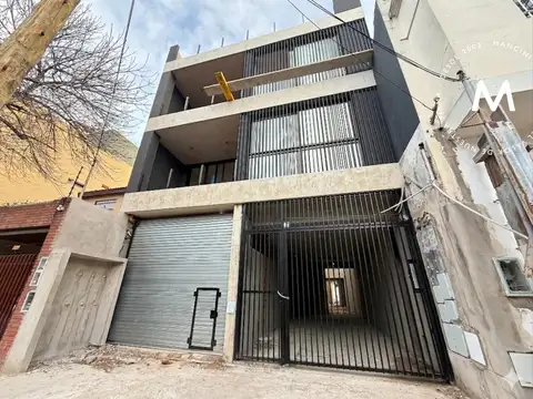 Departamento en venta de 3 ambientes - Villa Ballester