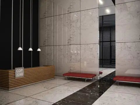 Departamento en Venta en Belgrano, USD 203.700