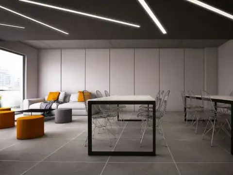 Departamento en Venta A Estrenar