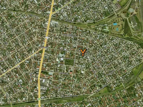 Depto Tipo Casa en Venta al Norte