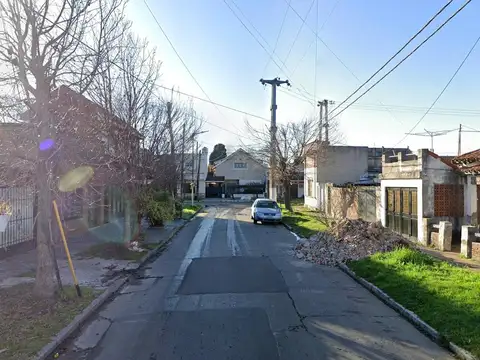 San José e/ Padre Bruno y Avenida Luis Puig