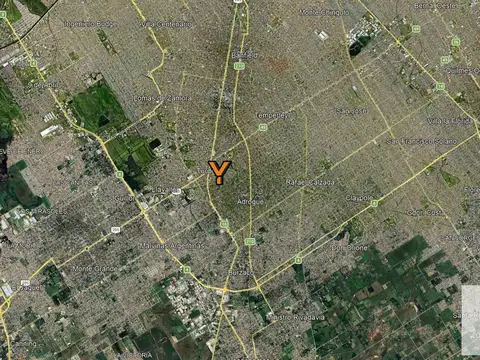 Depto Tipo Casa en Venta de 2 dormitorios