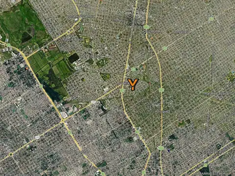 Depto Tipo Casa en Venta en Turdera, USD 180.000