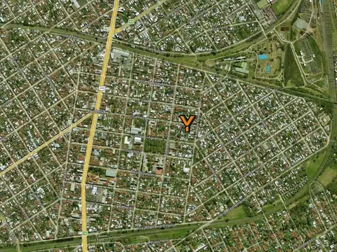 Depto Tipo Casa en Venta al Norte