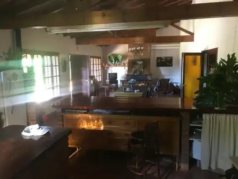 Quinta en Venta A Estrenar