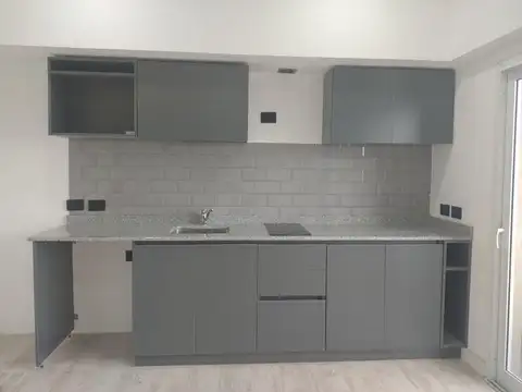 Departamento en Alquiler A Estrenar