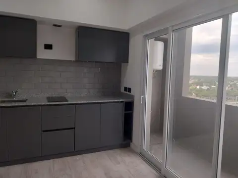 Departamento en Alquiler Apto profesional