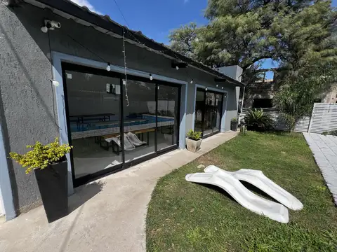 Casa en Venta en Córdoba, USD 74.000