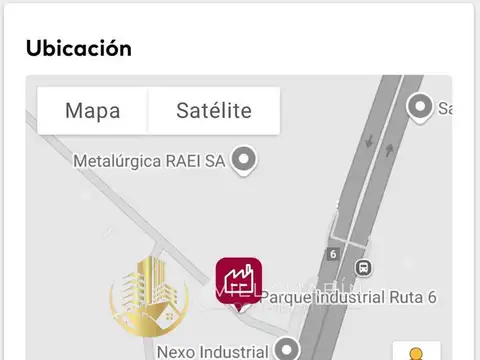 Depósito Galpón  en Venta ubicado en Los Cardales, Exaltación de la Cruz, G.B.A. Zona Norte