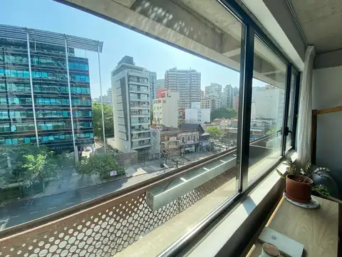 Oficina en Venta en Olivos Vías/Río, USD 410.000