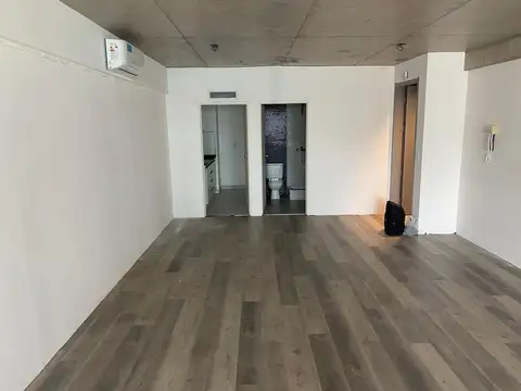 Oficina en venta en edificio Palmera Bureau Puerto de Olivos, Vicente López