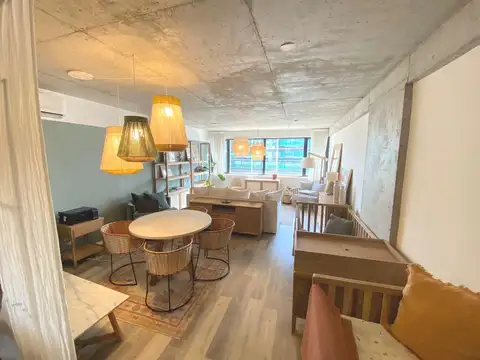 Oficina en venta en edificio Palmera Bureau Puerto de Olivos, Vicente López