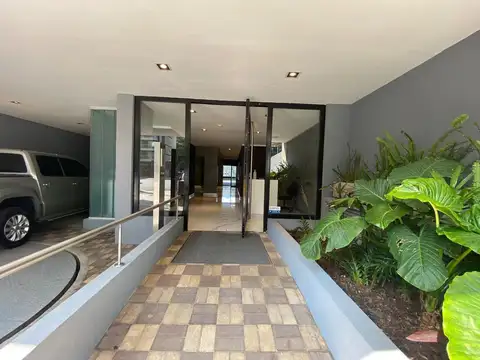 Oficina Monoambiente con 2 baños