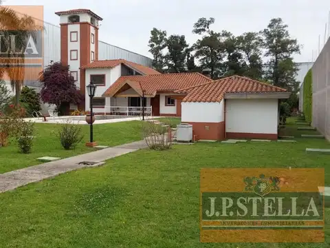 Terreno en Venta de 8843,0 m2