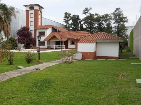 Terreno en Venta de 8843,0 m2