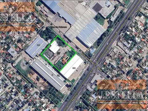 Terreno en Venta en Loma Hermosa, USD 4.800.000