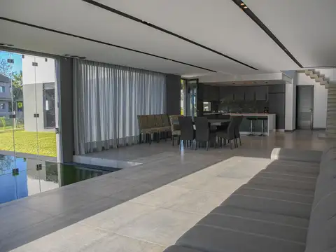 Casa en Venta al Sur