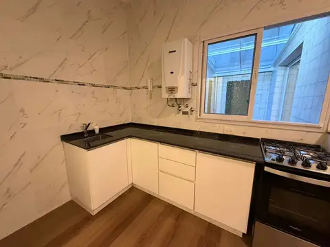 Departamento en Venta en Caballito, USD 82.000