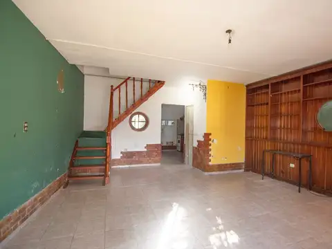 Casa en Venta con 1 cochera