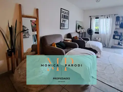 Casa en Venta al Oeste