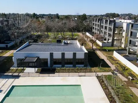 Departamento en  alquiler Ayres de Canning 2 ambientes