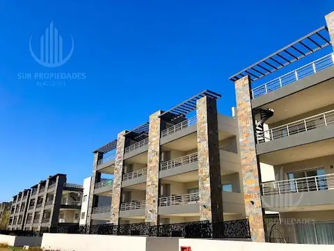 Departamento en Alquiler A Estrenar