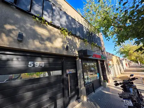 Oficina en Alquiler 2 años