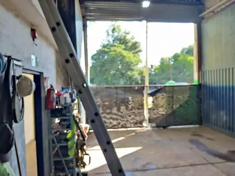 Galpon en Venta 60 años