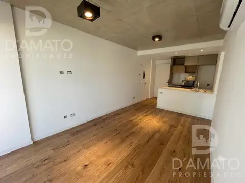Departamento en Villa del Parque