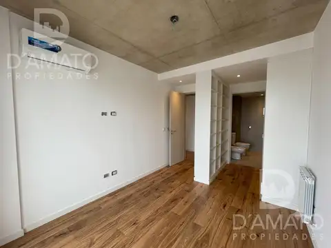 Departamento en Venta en Villa del Parque, USD 178.000