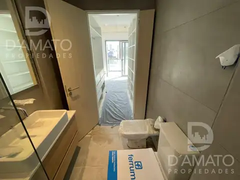 Departamento en Venta Apto profesional