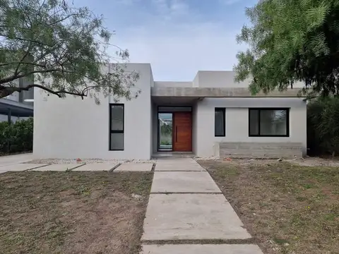 Casa en Venta 5 años