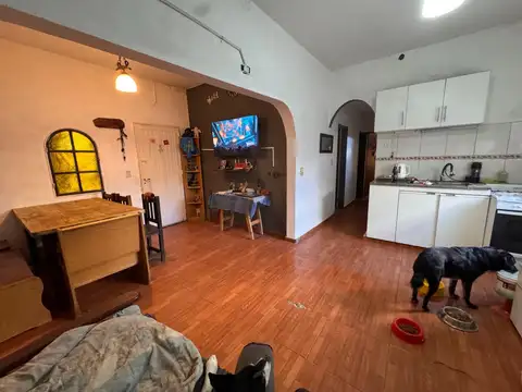 Depto Tipo Casa en Venta 20 años