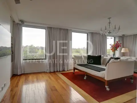 Departamento en Alquiler 17 años