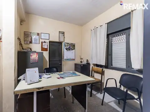 Galpon en Venta 69 años